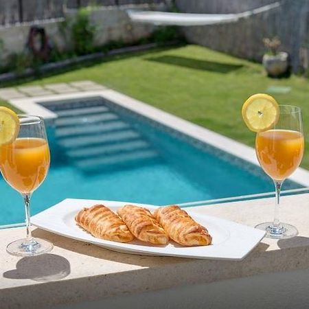 Luxury Apartment With Private Heated Pool ชิเบนิก ภายนอก รูปภาพ