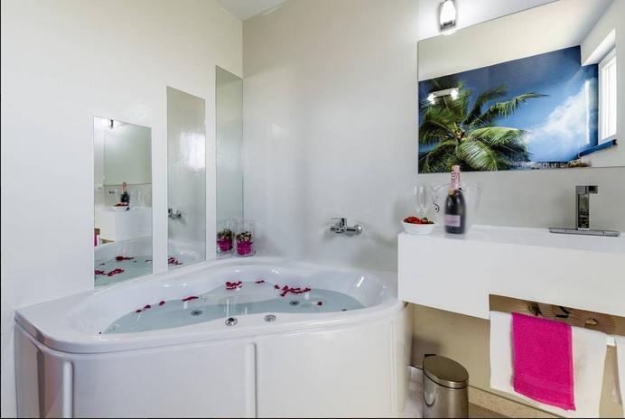 Luxury Apartment With Private Heated Pool ชิเบนิก ภายนอก รูปภาพ