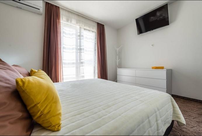 Luxury Apartment With Private Heated Pool ชิเบนิก ภายนอก รูปภาพ