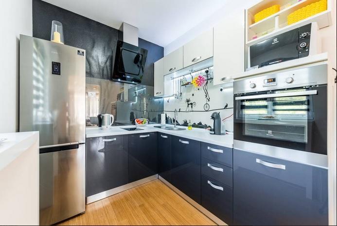 Luxury Apartment With Private Heated Pool ชิเบนิก ภายนอก รูปภาพ