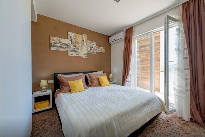 Luxury Apartment With Private Heated Pool ชิเบนิก ภายนอก รูปภาพ